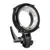 Elinchrom Elinchrom Quadra Reflector Adapter Mk-Ii Speedrings & Accessories