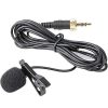 Saramonic Saramonic Sr-Um10-M1 Omnidirectional Lavalier Microphone With Locking 3.5Mm Plug Microphones