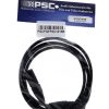 PSC Psc 6Ft. Xlr Male - Female Cable Audio Cables