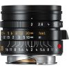 Leica Leica 28Mm F/2.0 Summicron-M Asph Lens (Black) Wide Angle Lenses