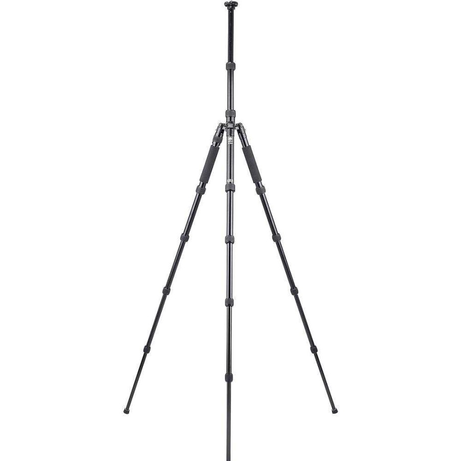 Sirui Sirui 5-Section Aluminum Tripod With E10 Ball Head Tripod Kits