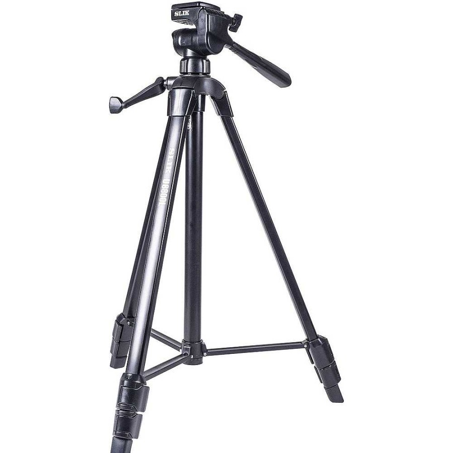 Slik Slik U8800L Aluminum Tripod Tripod Kits