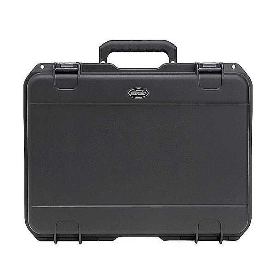 SKB Cases Skb Cases 3I Series Mil-Standard Waterproof Case 5 (Black) Equipment Cases & Bags