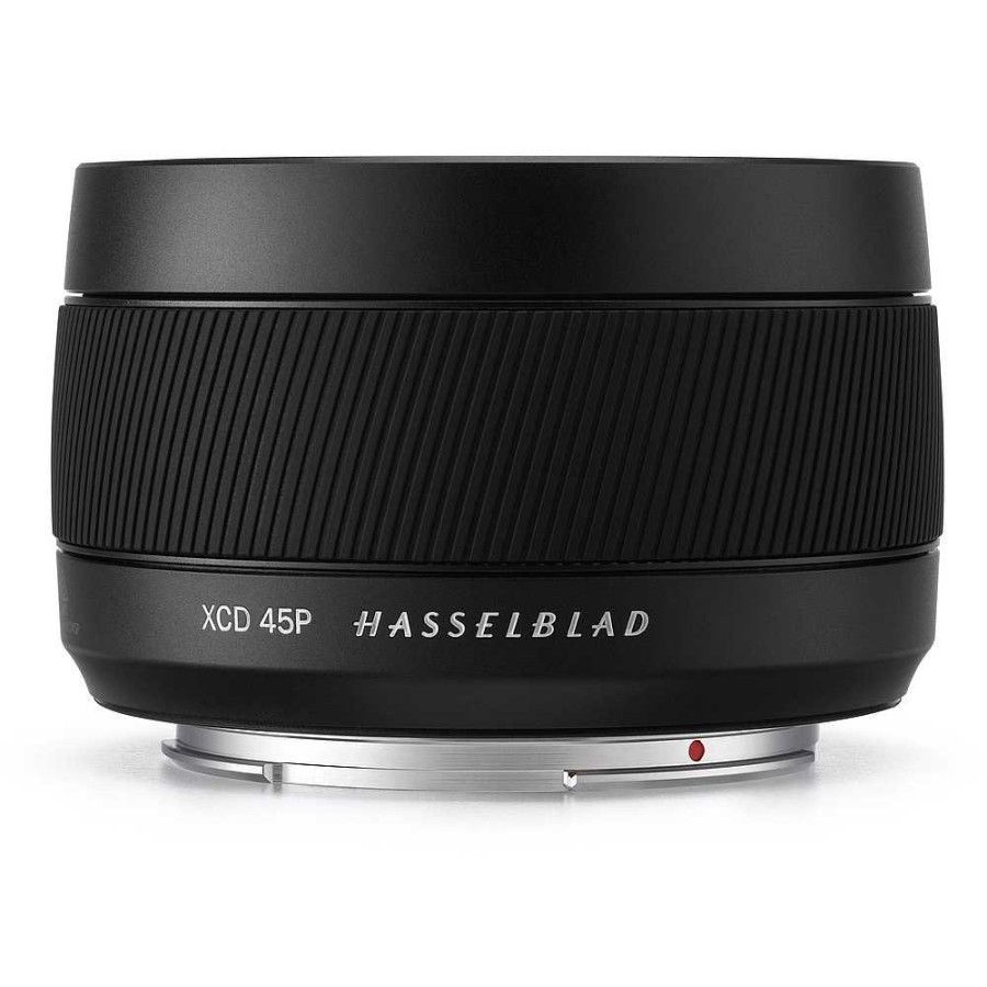 Hasselblad Hasselblad Xcd 45Mm F/4 P Lens Wide Angle Lenses