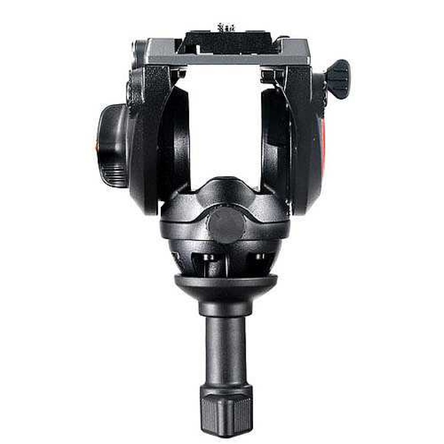 Manfrotto Manfrotto Mvh500A Head With Mvt502Am Legs And Bag Video Tripods & Supports