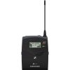 Sennheiser Sennheiser Ew 135P G4 Camera-Mount Wireless Microphone System With 835 Handheld Mic A: (516 To 558 Mhz) Wireless Audio Systems