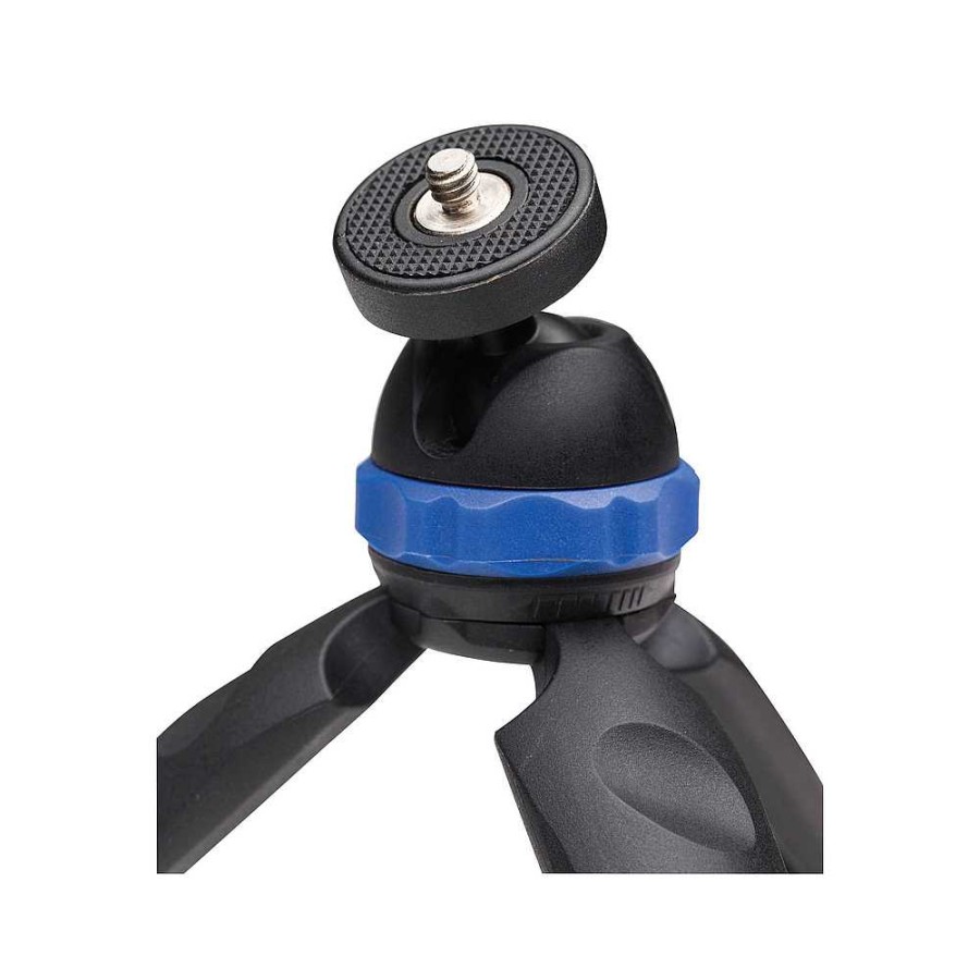 Benro Benro Pp1 Pocketpod Tabletop Tripod Tripod Kits