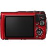 OM System Om System Tough Tg-7 Digital Camera (Red) Point & Shoot