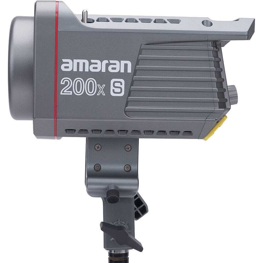 amaran Amaran Cob 200X S Bi-Color Led Monolight Led Lights & Kits