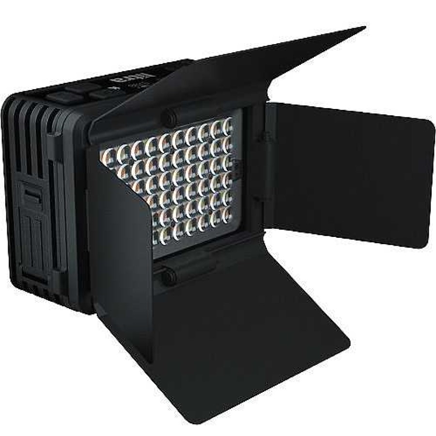 Litra Litra Barndoors For Litra Pro Bi-Color Led Light Video Lighting