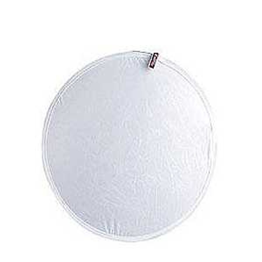 Photoflex Photoflex Mini Litedisc 12 In. (White/Sunlite) Collapsible Reflectors