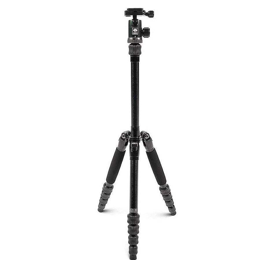 Sirui Sirui Traveler 5A Aluminum Travel Tripod Tripod Kits