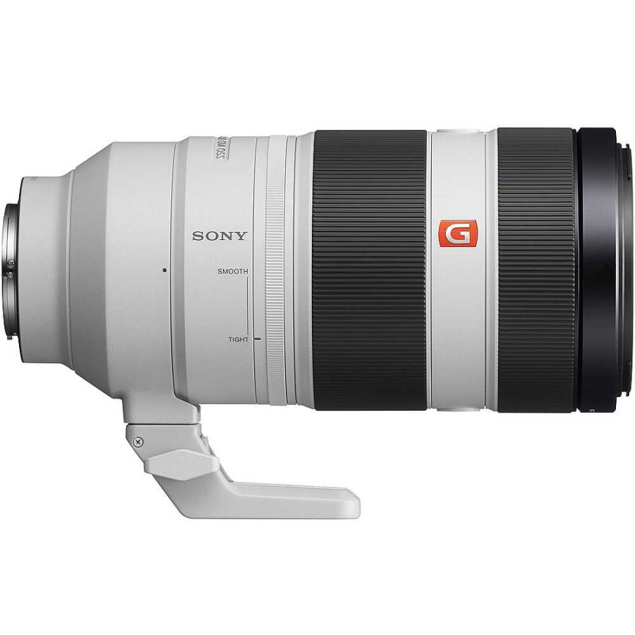 Sony Sony Fe 100-400Mm F/4.5-5.6 Gm Oss Lens Zoom Lenses