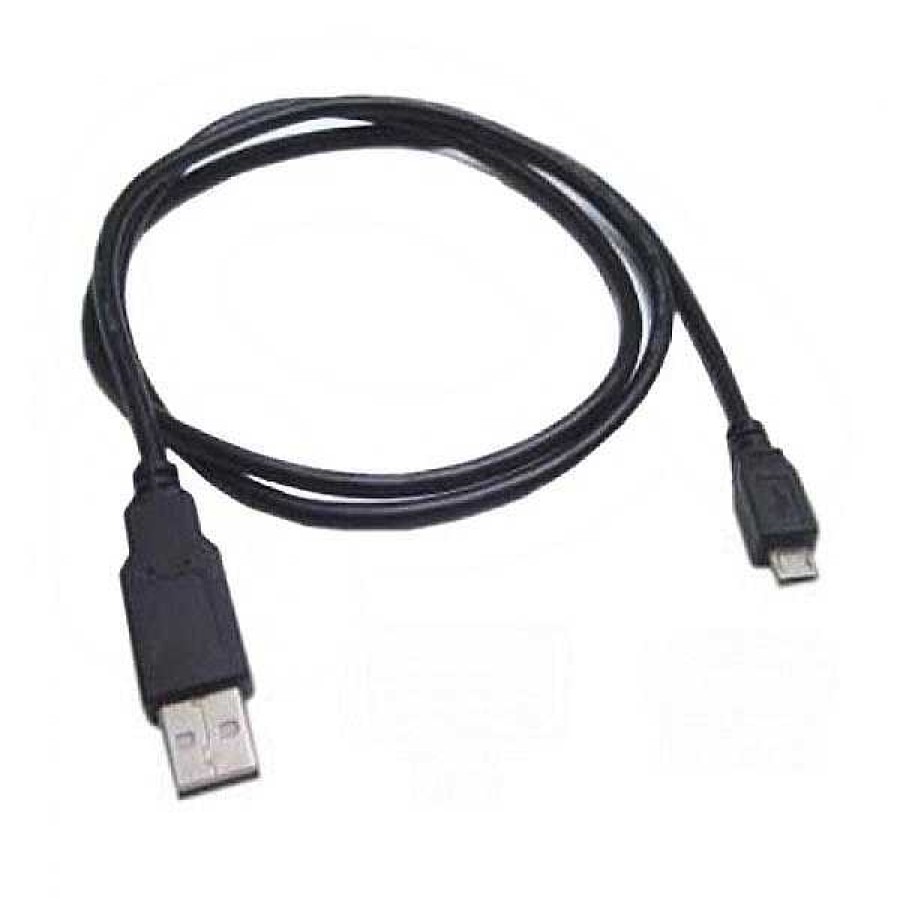 Calrad Calrad Usb To Micro Usb-B Cable (3 Ft.) Cables