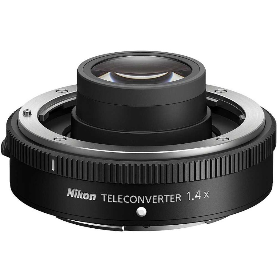 Nikon Nikon Z Teleconverter Tc-1.4X Lens Accessories