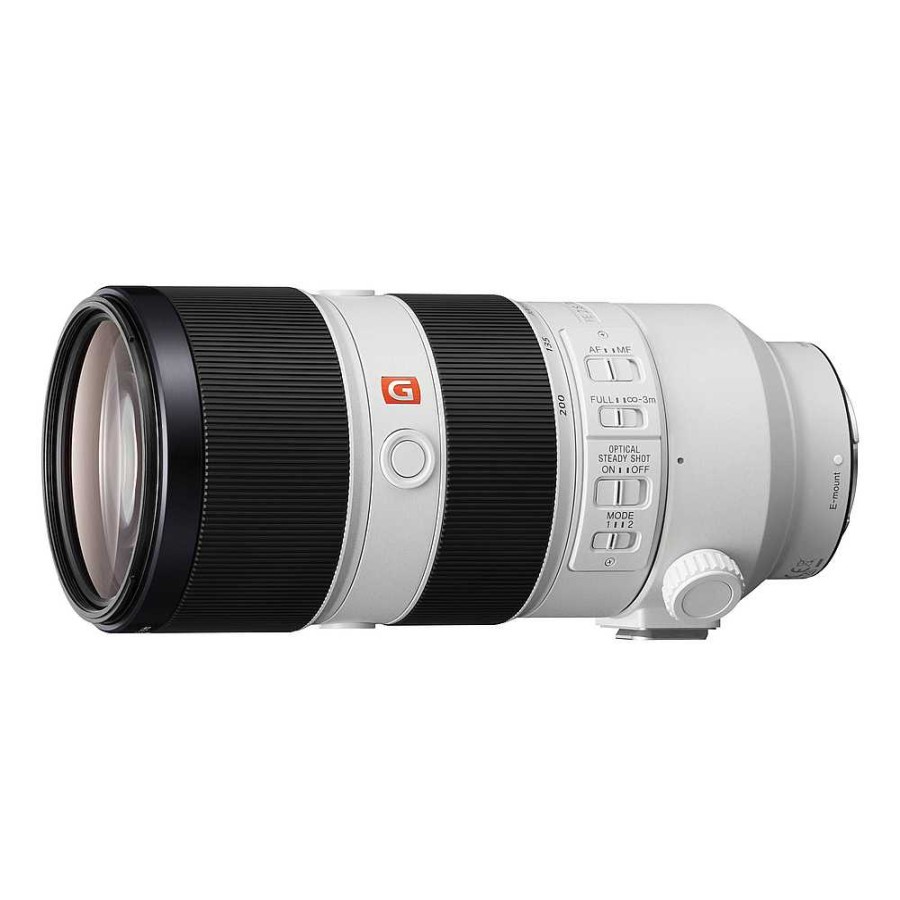 Sony Sony Fe 70-200Mm F/2.8 Gm Oss Lens Zoom Lenses