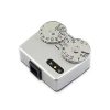 Voigtlander Voigtlander Vc Speed Meter Ii (Silver) Light Meters & Accessories