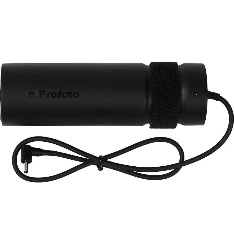 Profoto Profoto Battery Charger 3A For B10 Portable Strobe Lighting