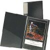 Itoya Itoya Art Portfolio 4 X 6" Storage Display Book, 24 Sleeves For 48 Views Portfolios & Archival Storage