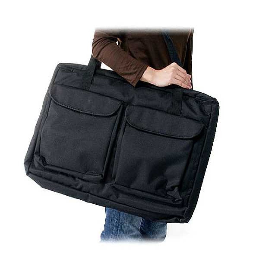 Savage Savage Carry Case For Fl-554 Light Equipment Cases & Bags