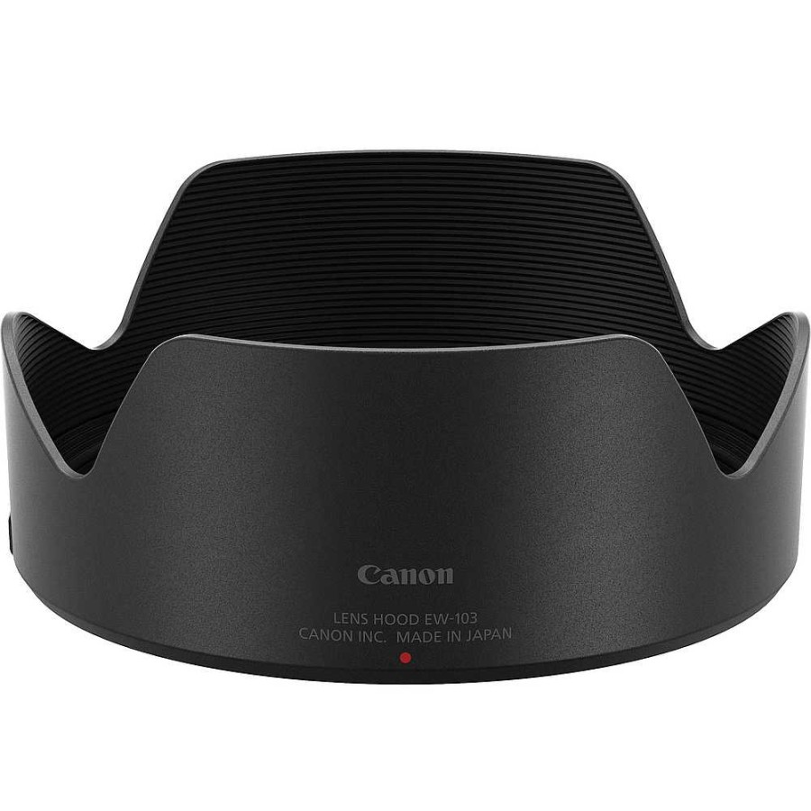 Canon Canon Ew-103 Lens Hood Lens Accessories