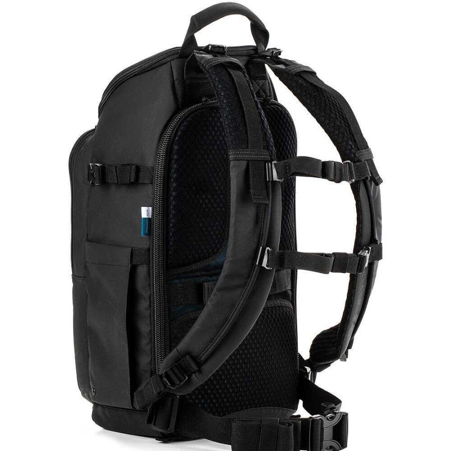 Tenba Tenba Axis V2 Backpack (Black, 16L) Camera Bags