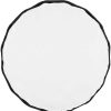 Westcott Westcott Switch Beauty Dish (24 In., Silver Interior) Octagonal Soft Boxes