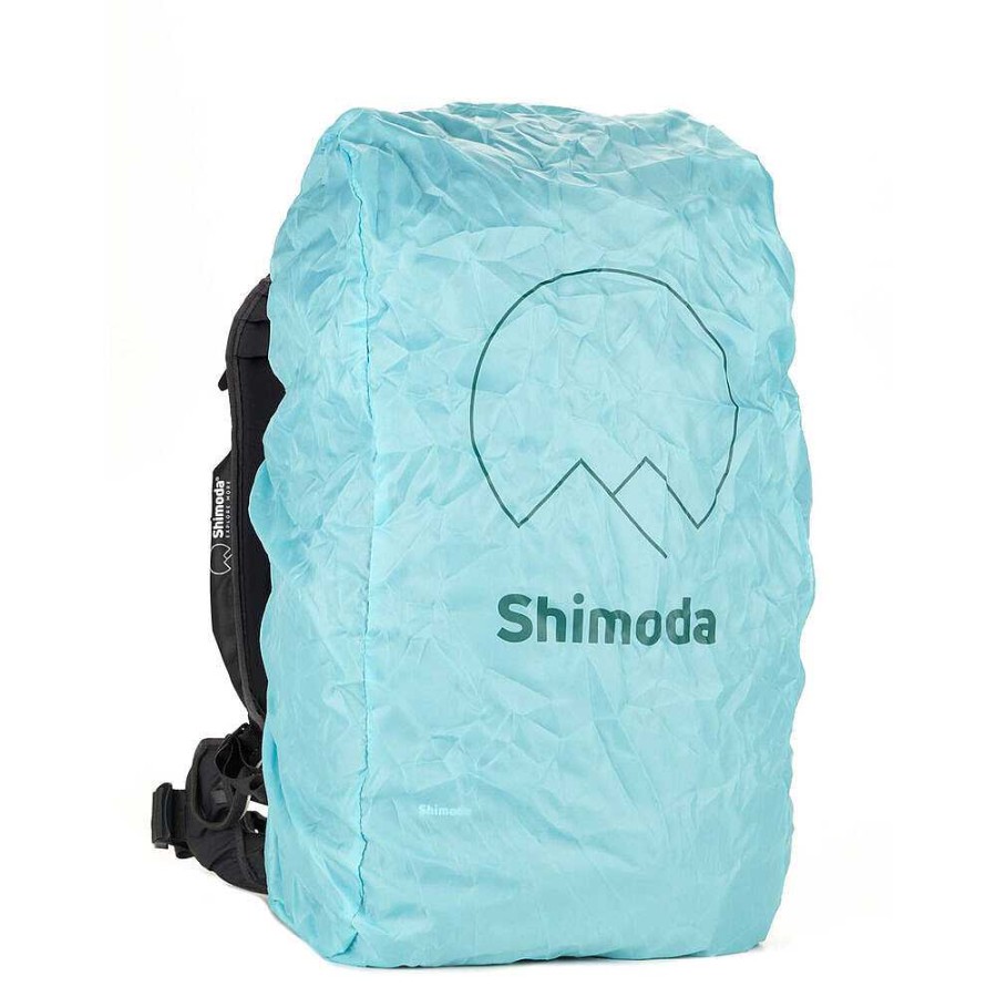 Shimoda Designs Shimoda Designs Action X30 V2 Starter Kit (Black, 30L) Camera Bags