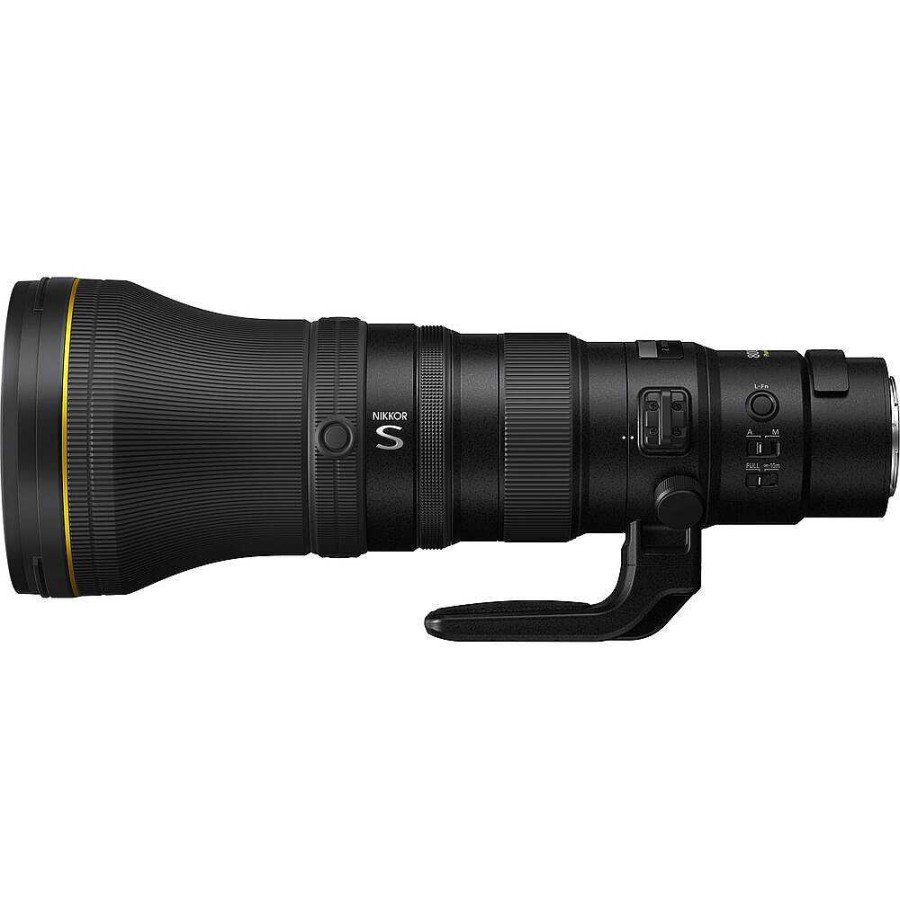 Nikon Nikon Nikkor Z 800Mm F/6.3 Vr S Lens Telephoto Lenses