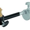 Manfrotto Manfrotto 203 Mini Extension Arm For Mini Clamp Grip Heads & Arms