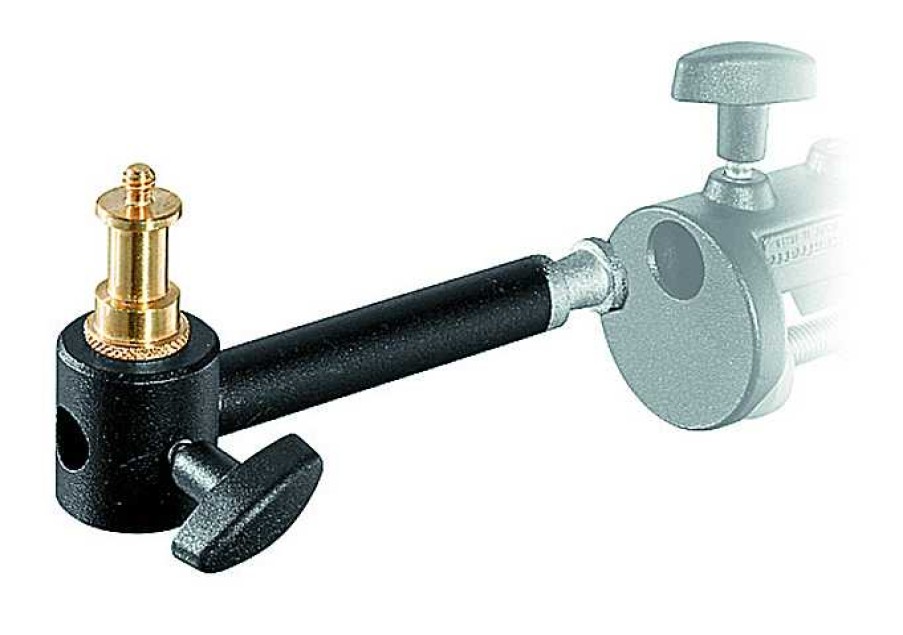 Manfrotto Manfrotto 203 Mini Extension Arm For Mini Clamp Grip Heads & Arms