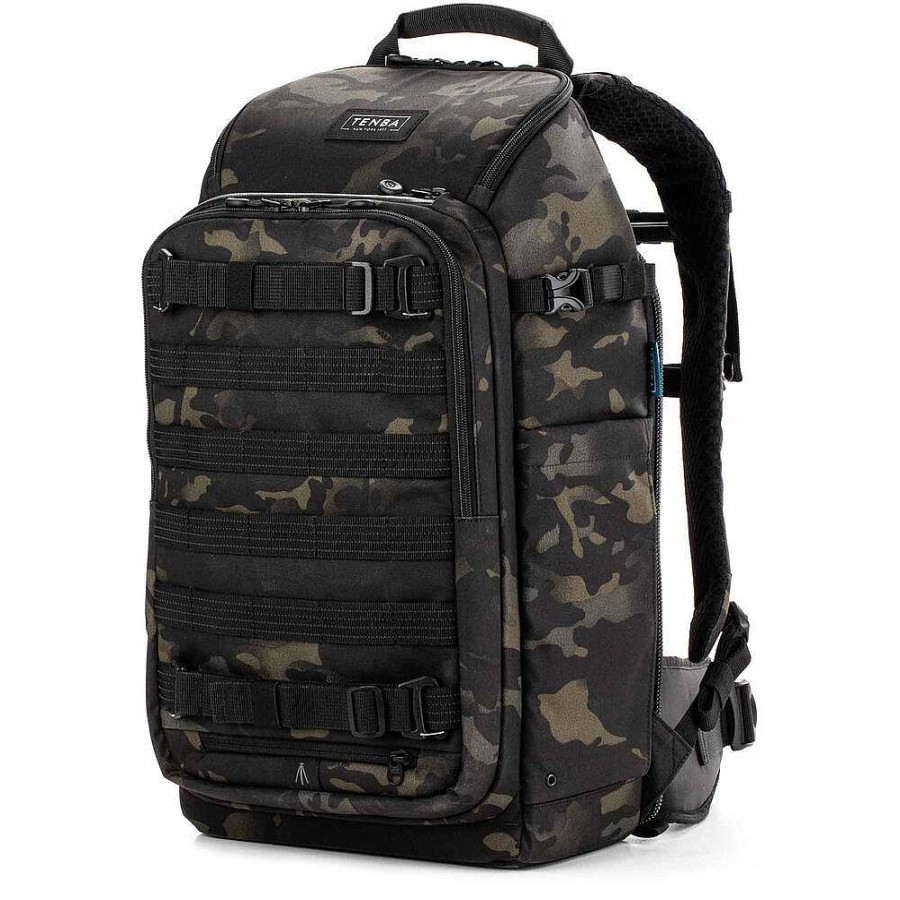 Tenba Tenba Axis V2 Backpack (Multicam Black, 20L) Camera Bags