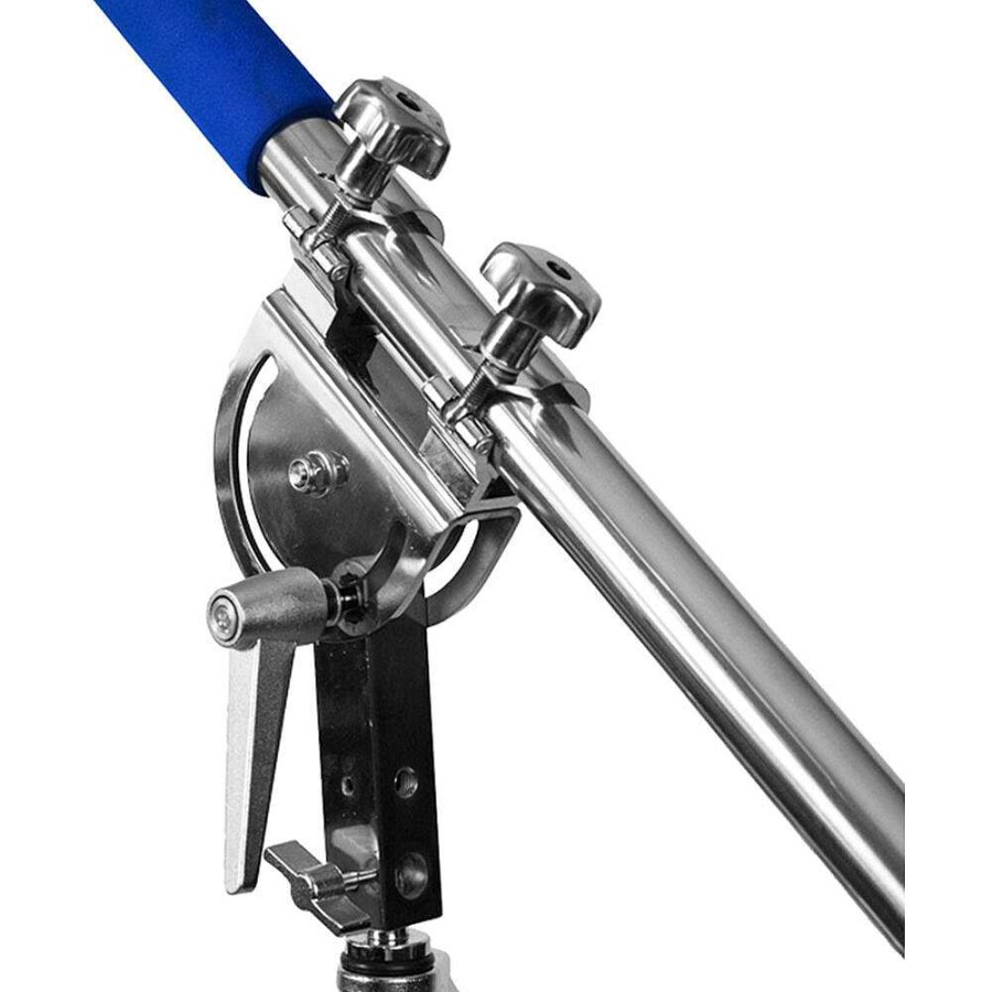 Savage Savage Heavy-Duty Boom Clamp Light Stand Accessories